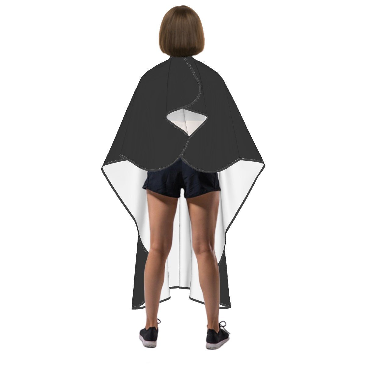 Pro-Cut Hair Cape - Estrella & The Stars