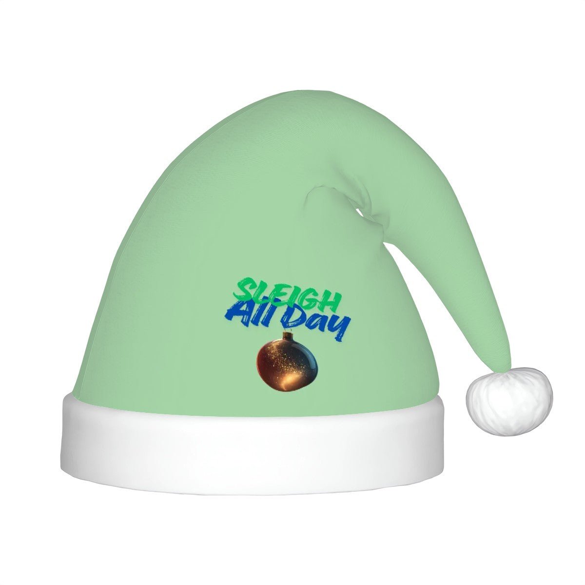 Cozy Santa Hat for Grown-Ups - Festive & Fun Headgear - Estrella & The Stars