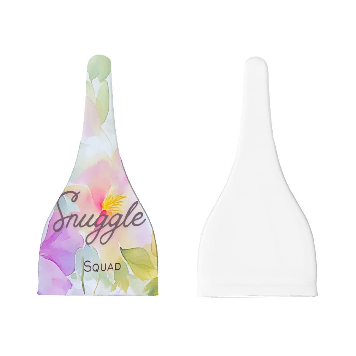 Top Knot Baby Beanie - Adorable Infants Hat - Estrella & The Stars