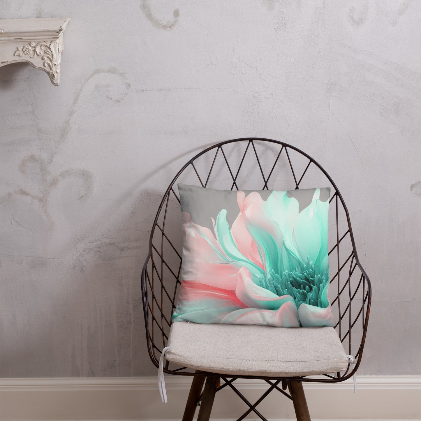 Basic Pillow - Estrella & The Stars