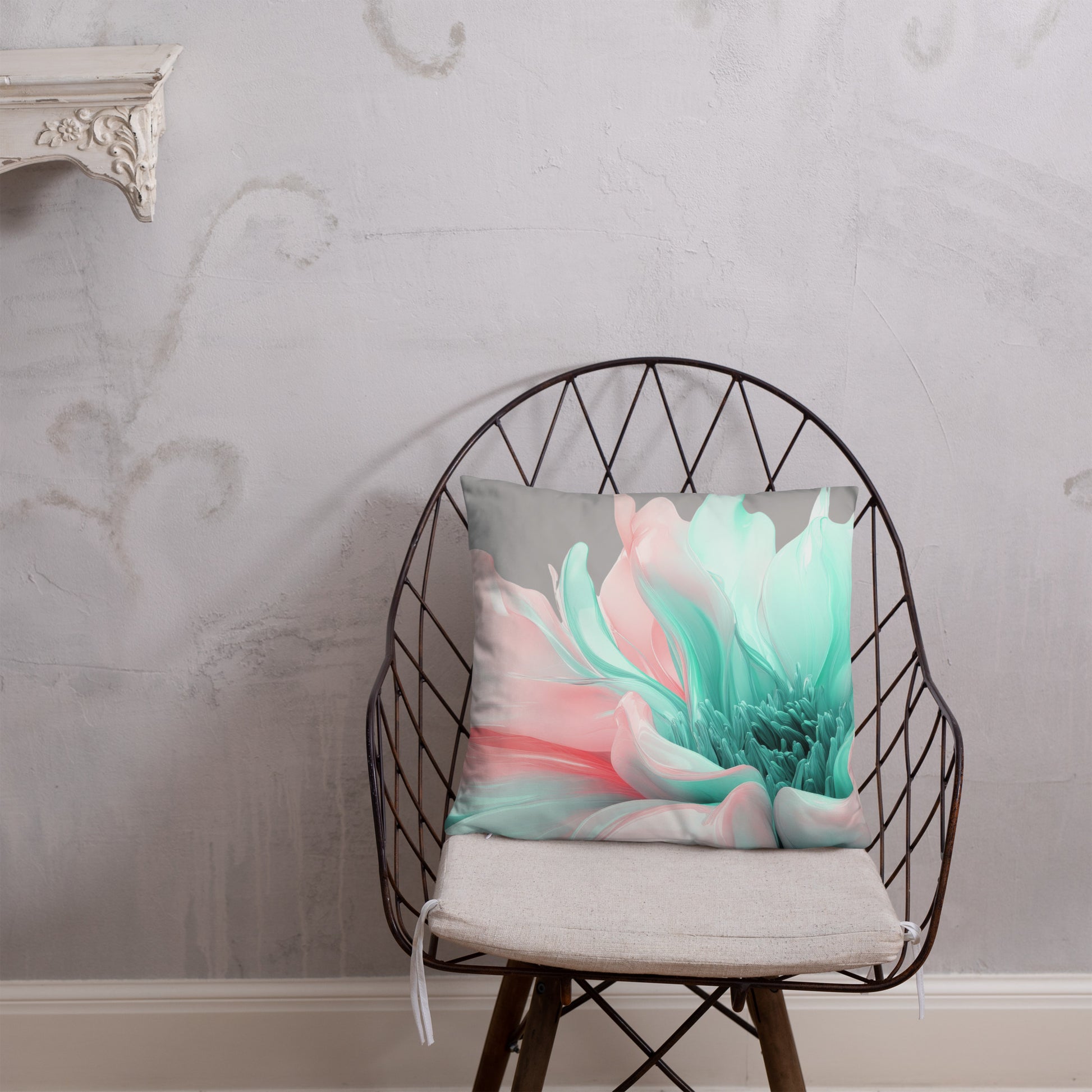 Basic Pillow - Estrella & The Stars