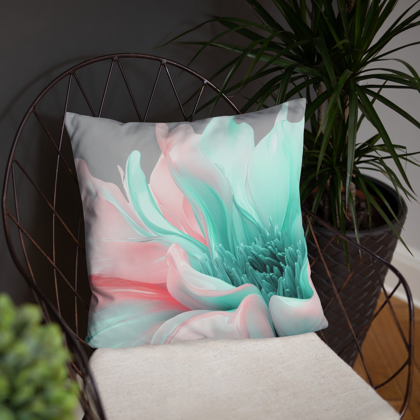 Basic Pillow - Estrella & The Stars