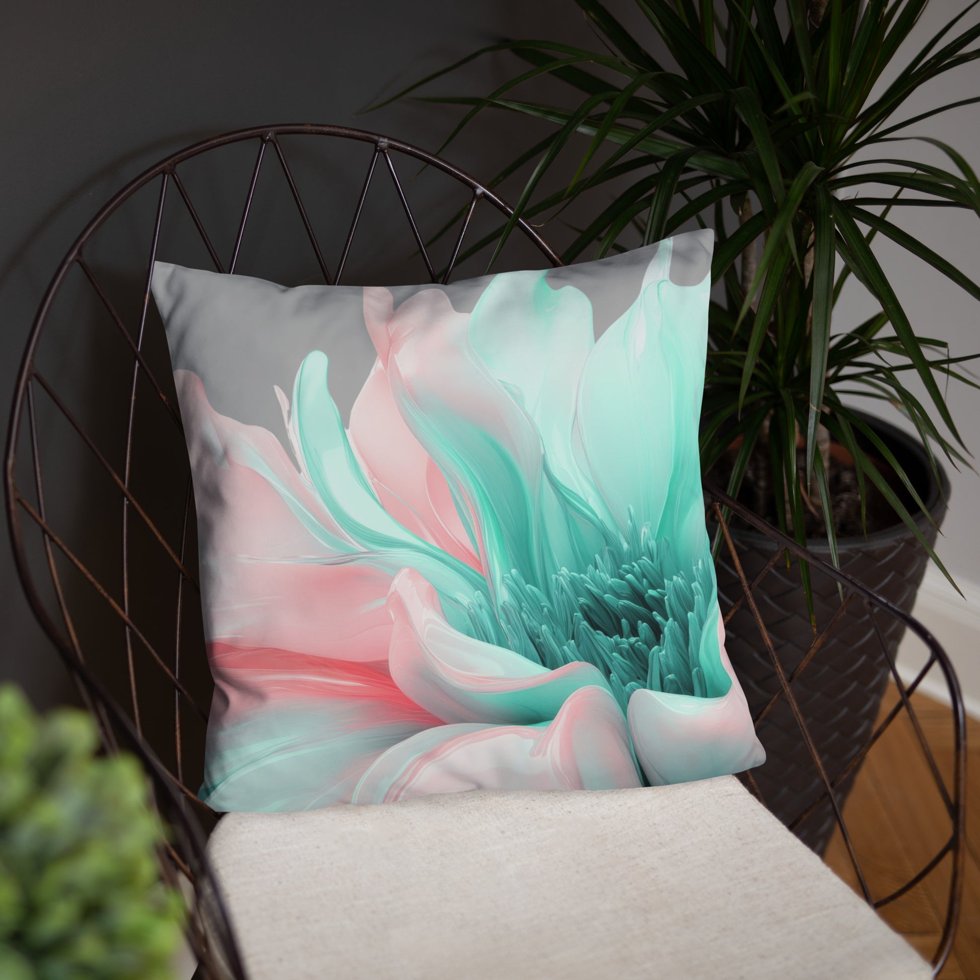 Basic Pillow - Estrella & The Stars