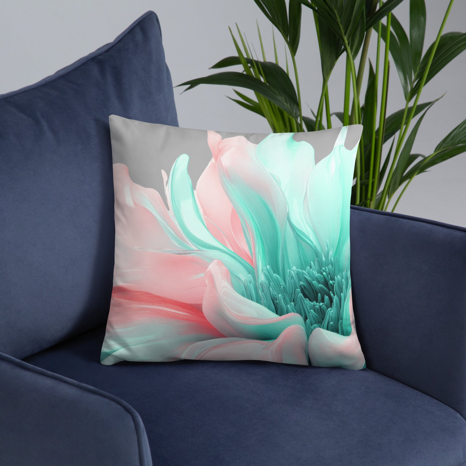 Basic Pillow - Estrella & The Stars