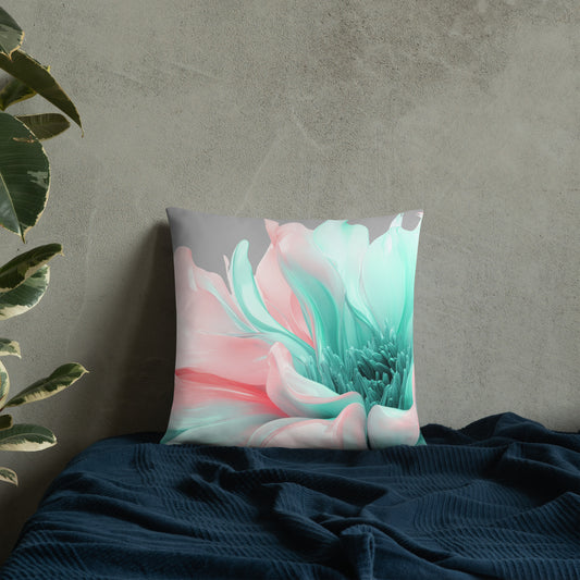 Ultimate Comfort Pillow - Luxury Rest Support - Estrella & The Stars