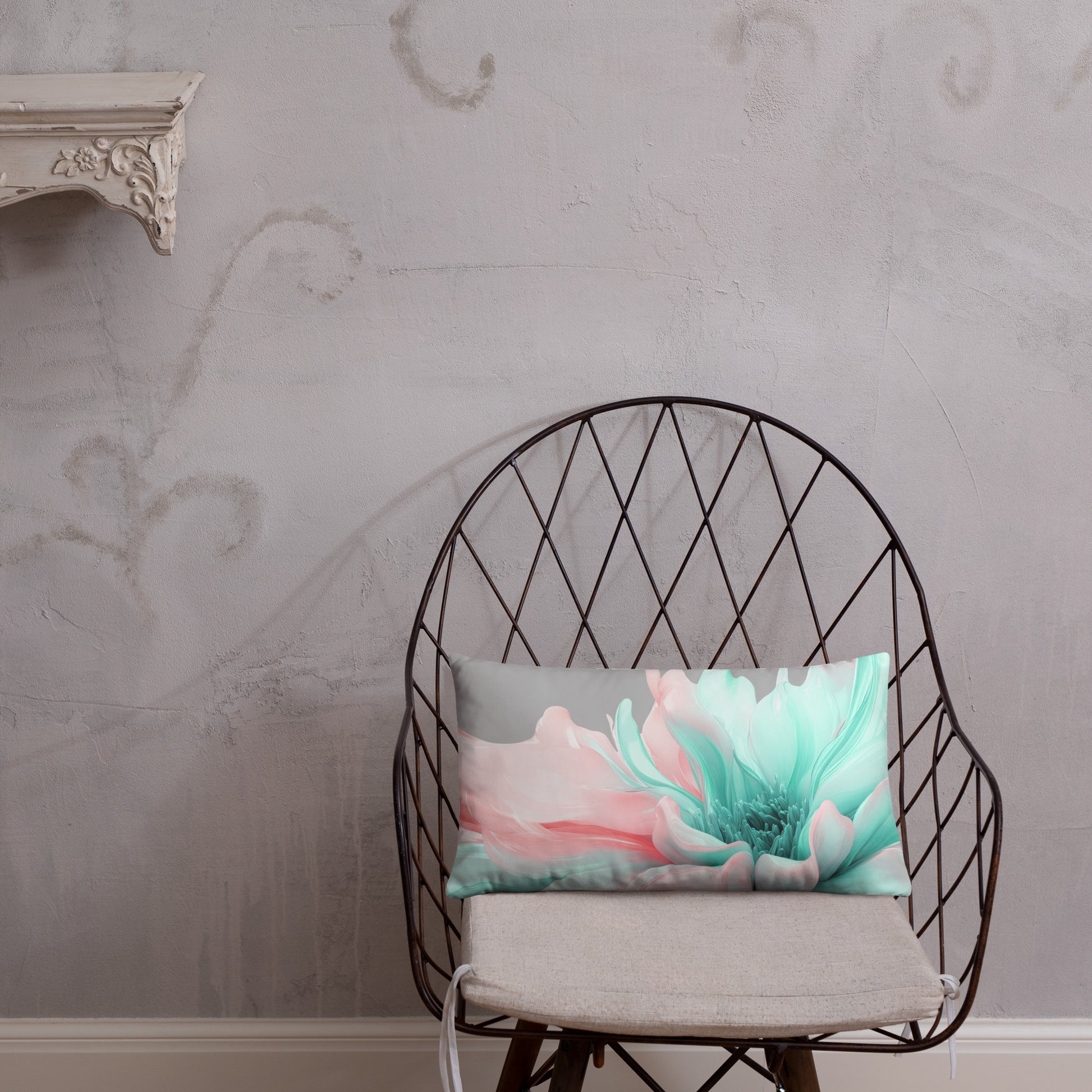 Basic Pillow - Estrella & The Stars