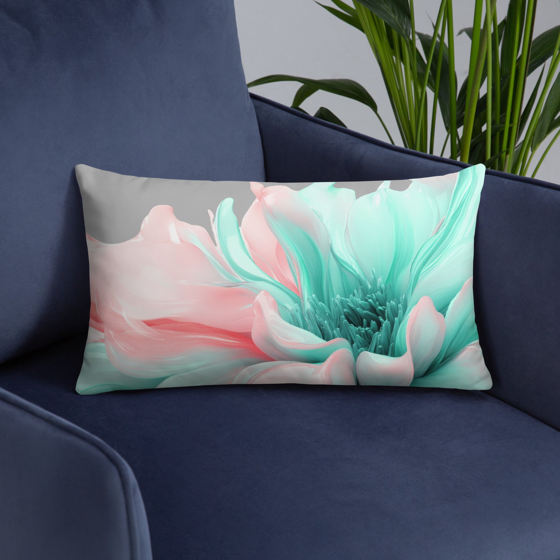 Basic Pillow - Estrella & The Stars