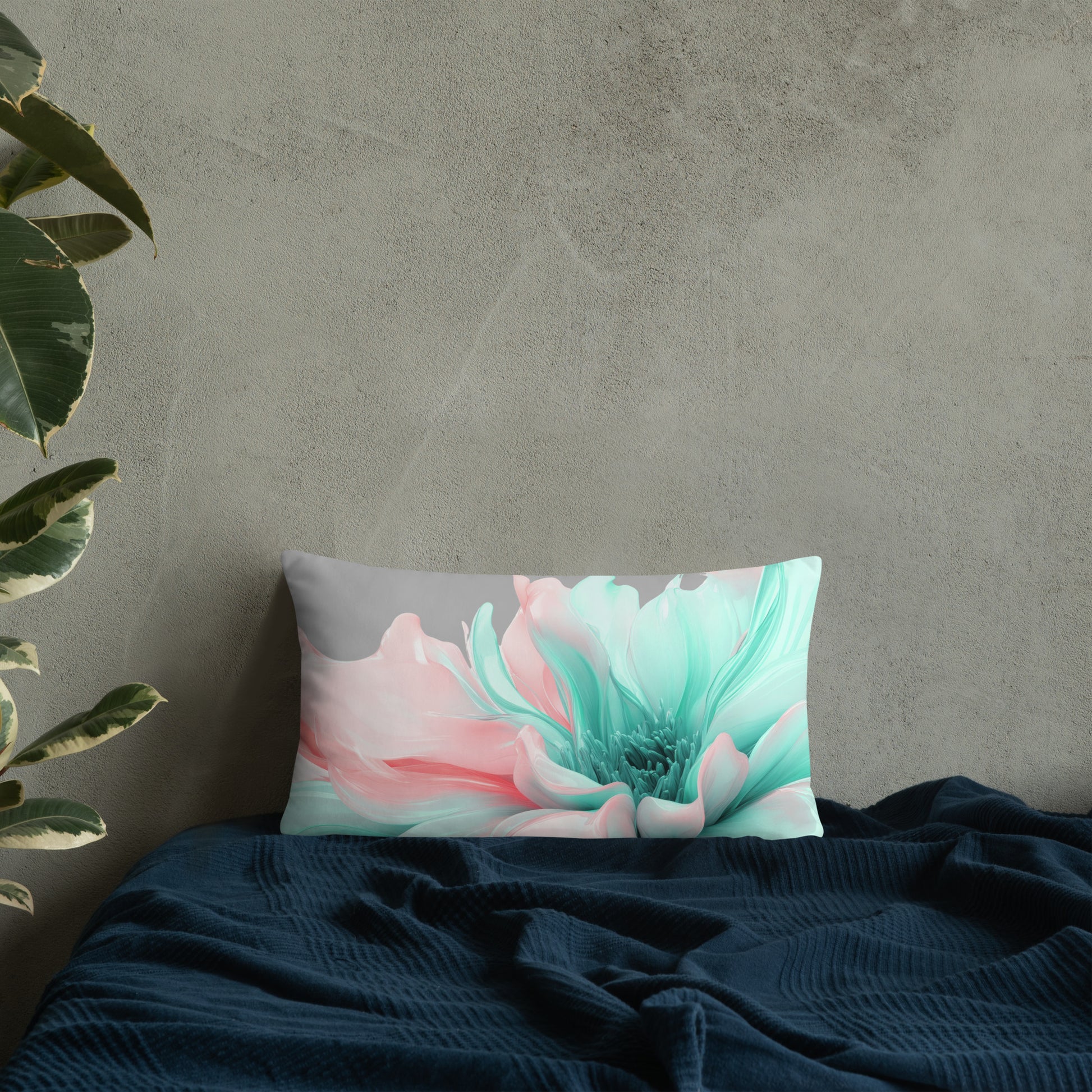 Ultimate Comfort Pillow - Luxury Rest Support - Estrella & The Stars