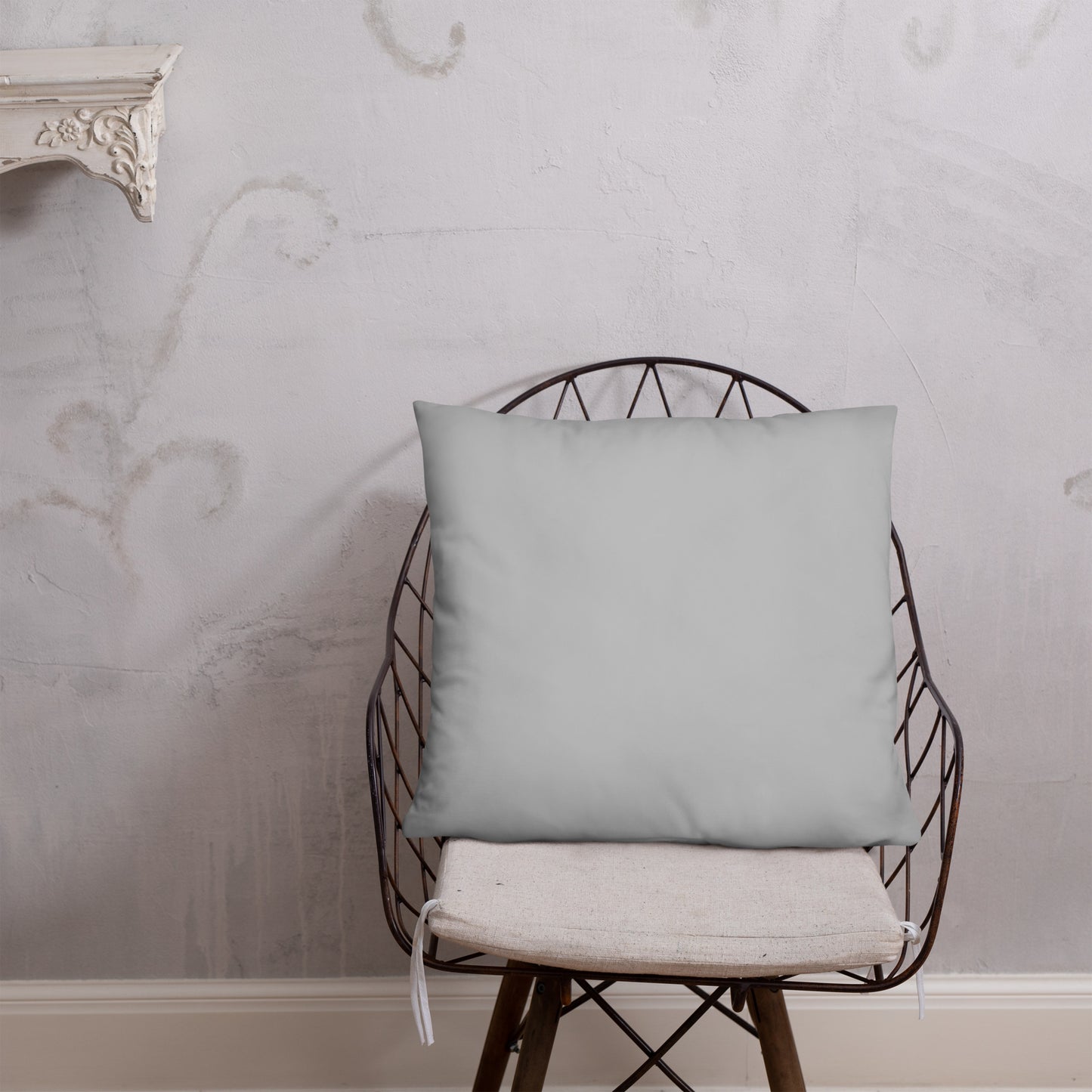 Basic Pillow - Estrella & The Stars