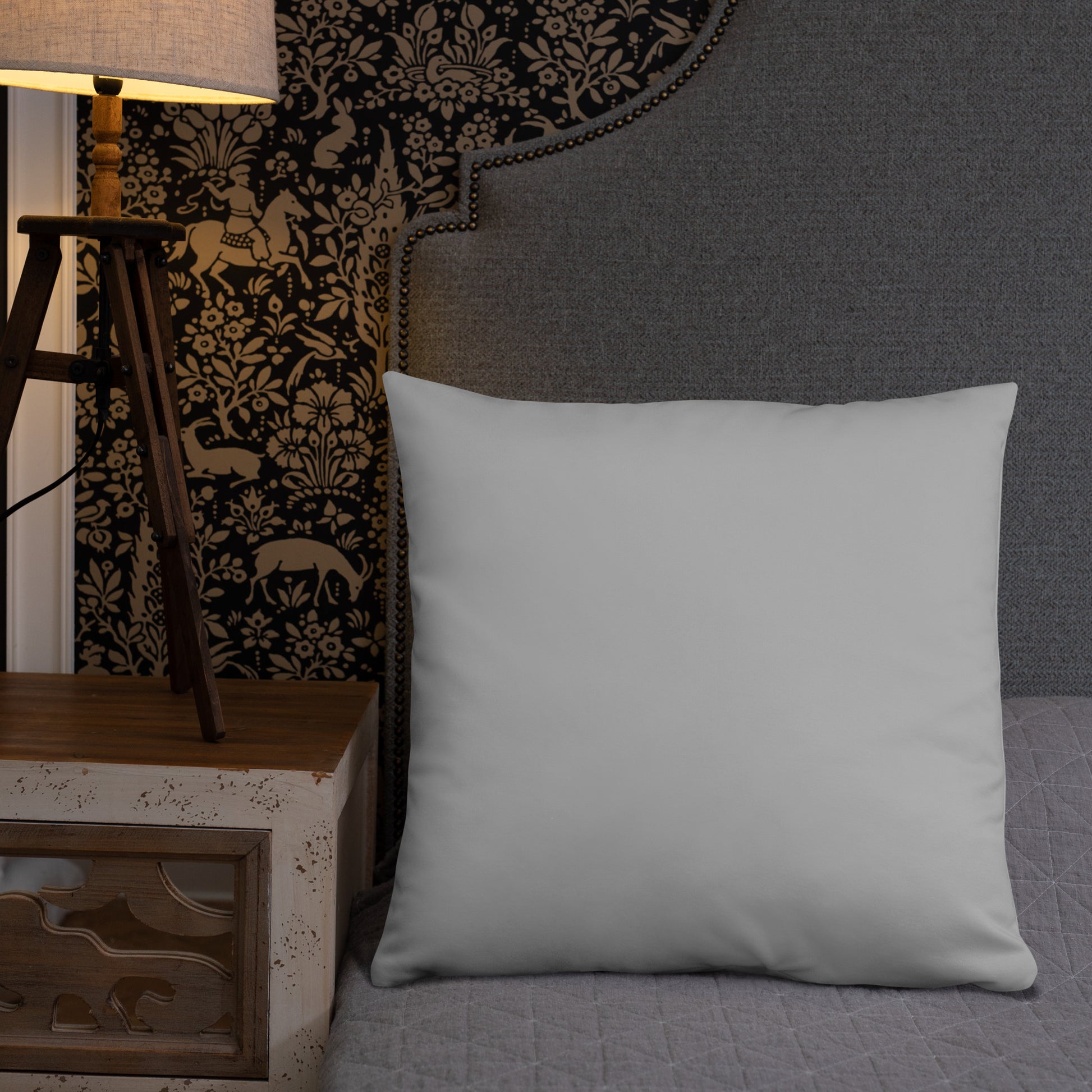 Basic Pillow - Estrella & The Stars