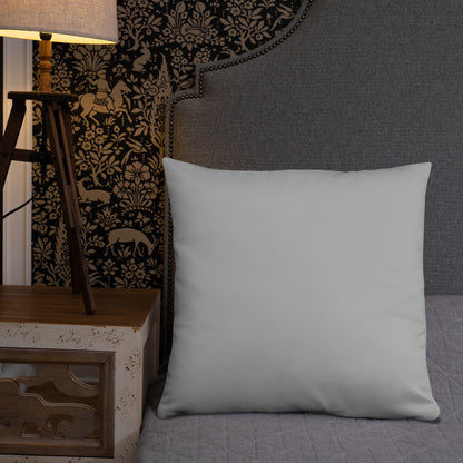 Basic Pillow - Estrella & The Stars