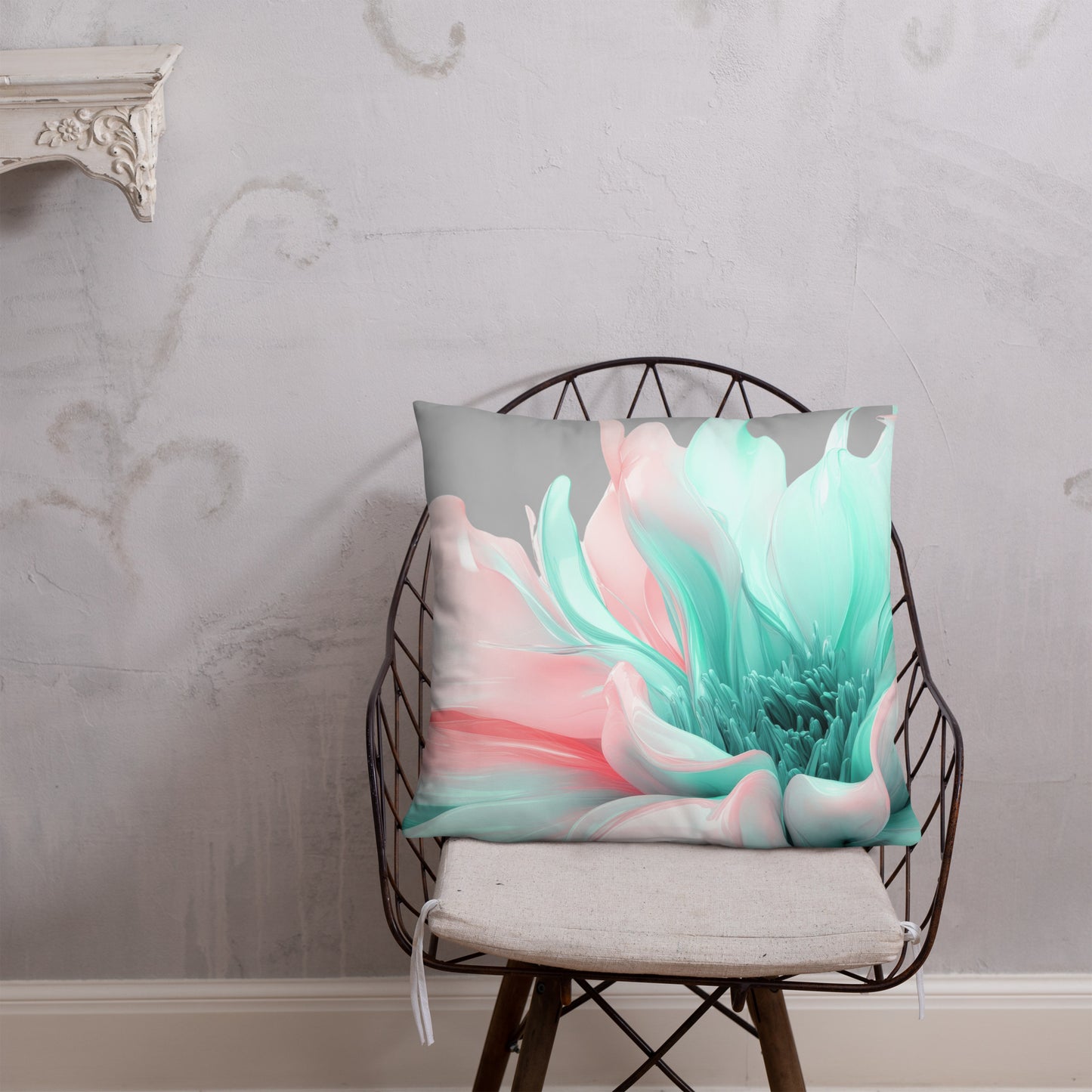 Basic Pillow - Estrella & The Stars