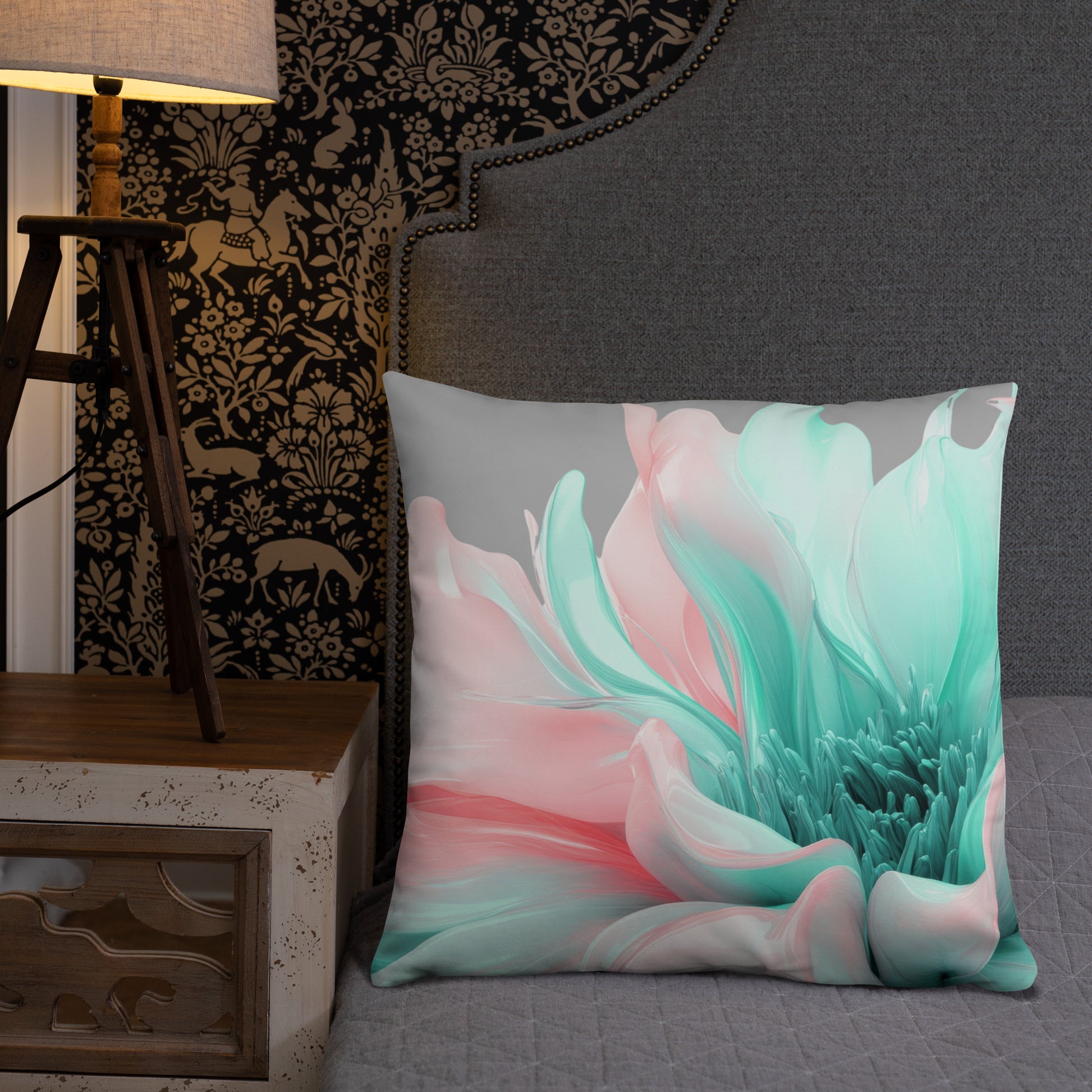 Basic Pillow - Estrella & The Stars