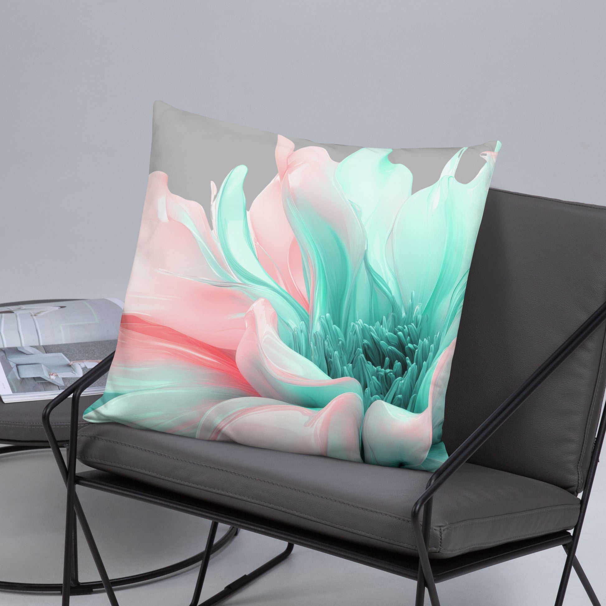 Basic Pillow - Estrella & The Stars