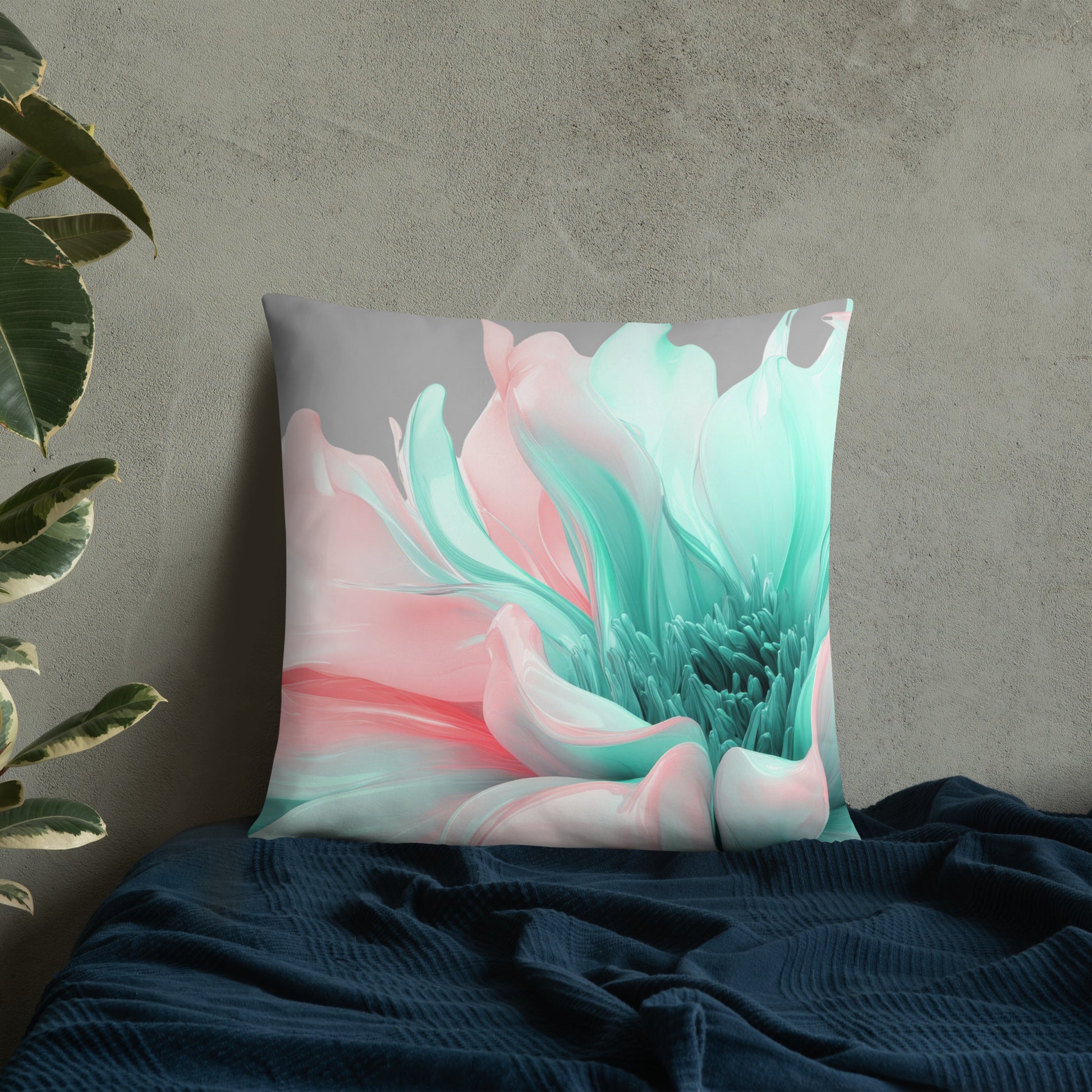 Ultimate Comfort Pillow - Luxury Rest Support - Estrella & The Stars