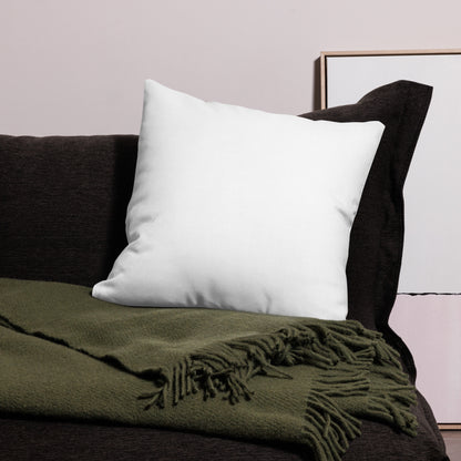 Luxury Pillow Cover: Hotel Quality Softness - Estrella & The Stars