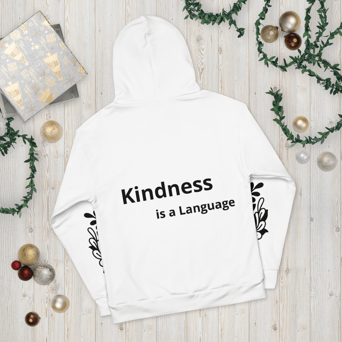 Neurodiversity Hoodie | Soft & Inclusive Sweatshirt - Estrella & The Stars