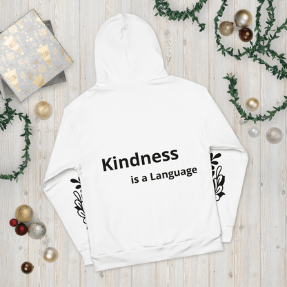 Neurodiversity Hoodie | Soft & Inclusive Sweatshirt - Estrella & The Stars