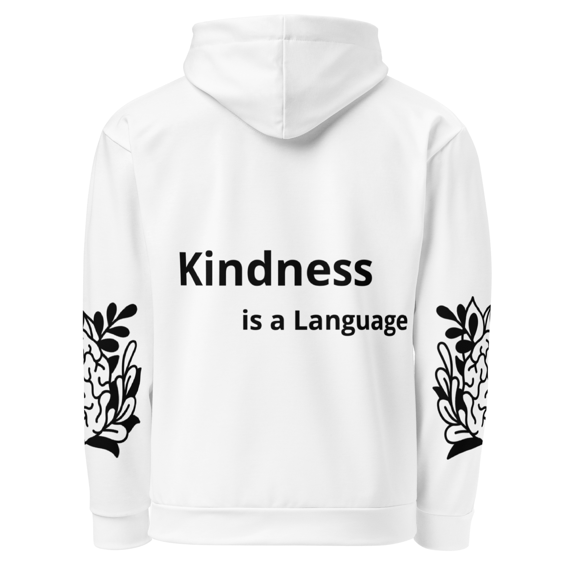 Neurodiversity Hoodie | Soft & Inclusive Sweatshirt - Estrella & The Stars