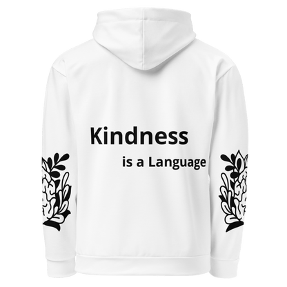 Neurodiversity Hoodie | Soft & Inclusive Sweatshirt - Estrella & The Stars