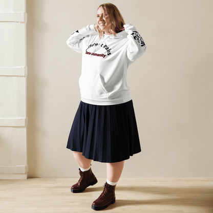 Neurodiversity Hoodie | Soft & Inclusive Sweatshirt - Estrella & The Stars