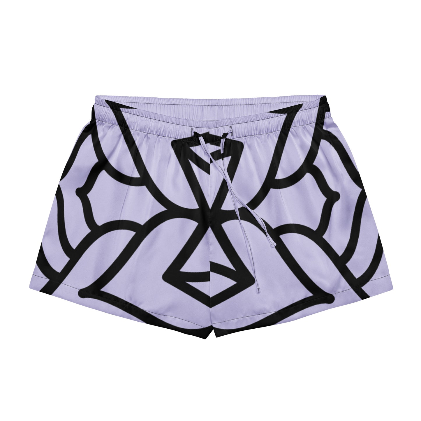 Cozy Bliss Women's PJ Shorts - Dreamy Comfort for Sleep or Lounge - Estrella & The Stars