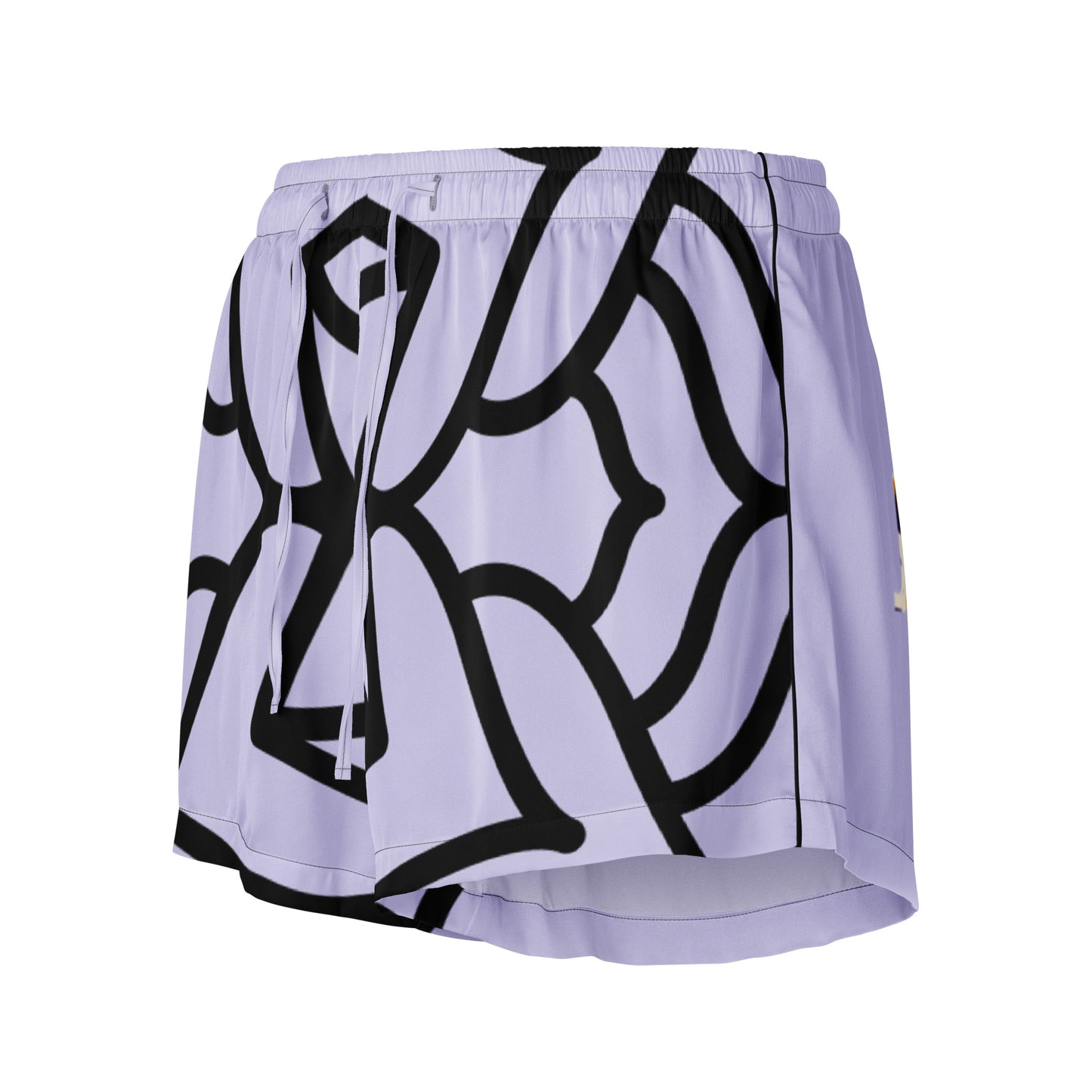 Cozy Bliss Women's PJ Shorts - Dreamy Comfort for Sleep or Lounge - Estrella & The Stars