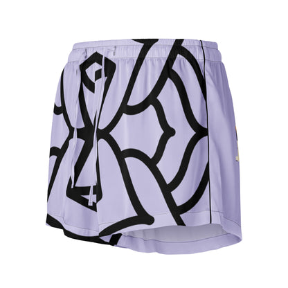 Cozy Bliss Women's PJ Shorts - Dreamy Comfort for Sleep or Lounge - Estrella & The Stars