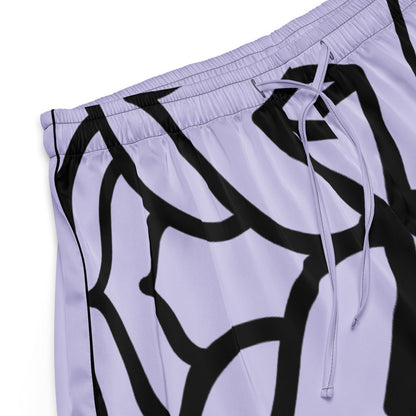 Cozy Bliss Women's PJ Shorts - Dreamy Comfort for Sleep or Lounge - Estrella & The Stars