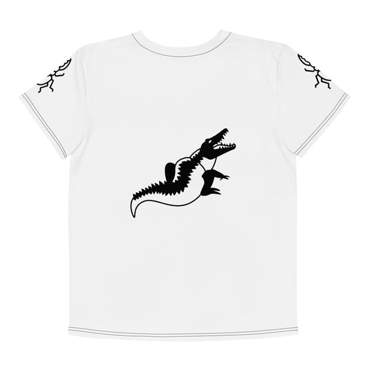 Youth cotton crew neck t-shirt - Estrella & The Stars