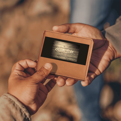 Wallet - Estrella & The Stars