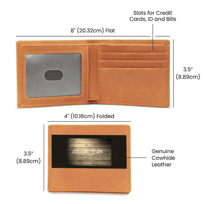 Wallet - Estrella & The Stars