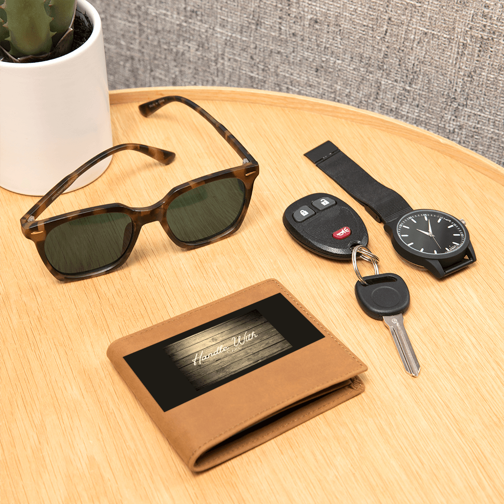 Wallet - Estrella & The Stars