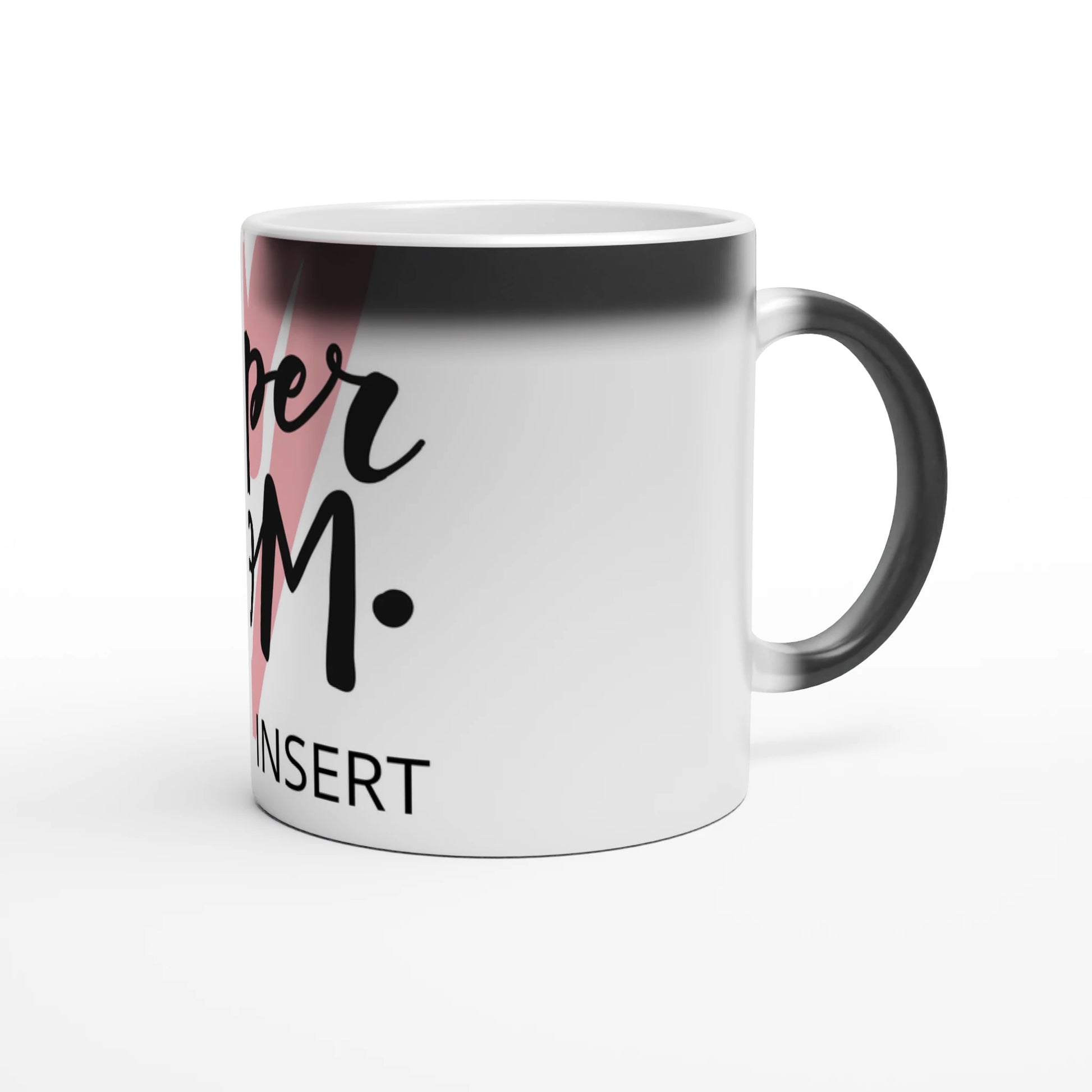 Magic 11oz Ceramic Mothers Gift - Estrella & The Stars