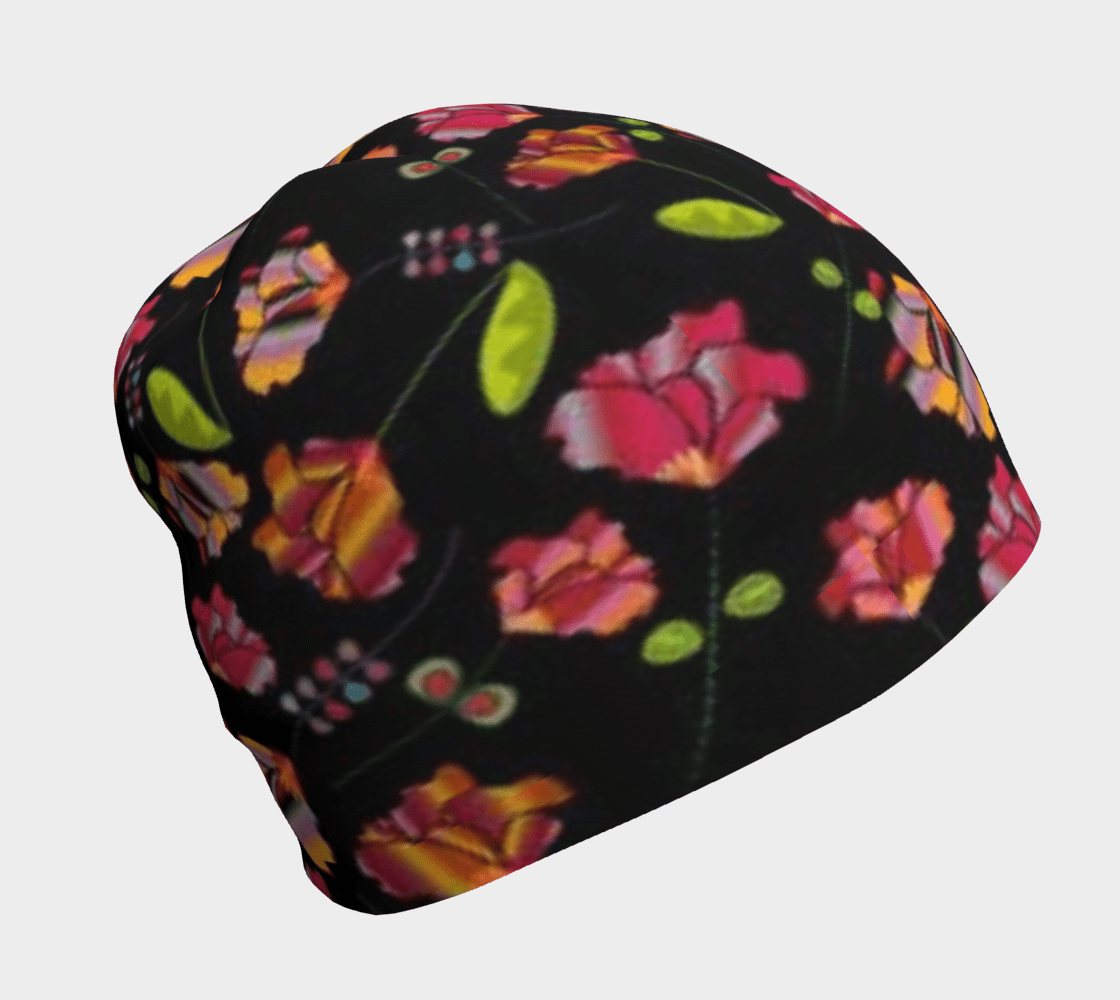 Bennie Bliss Hat: Stay Warm and Stylish this Winter! - Estrella & The Stars