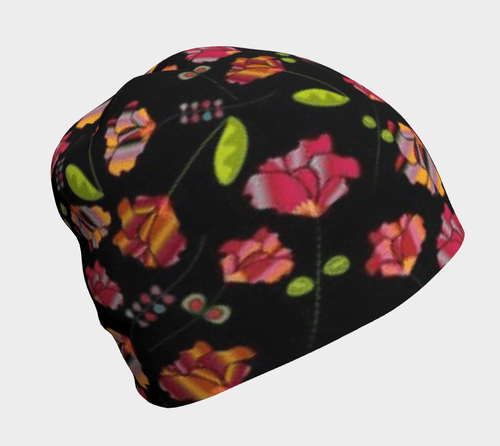 Bennie Bliss Hat: Stay Warm and Stylish this Winter! - Estrella & The Stars