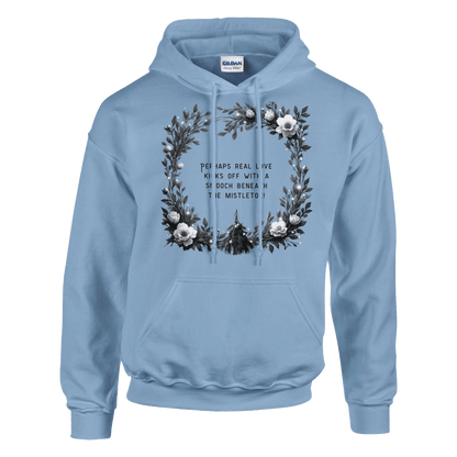 Classic Unisex Pullover Hoodie | Gildan® 18500 - Estrella & The Stars