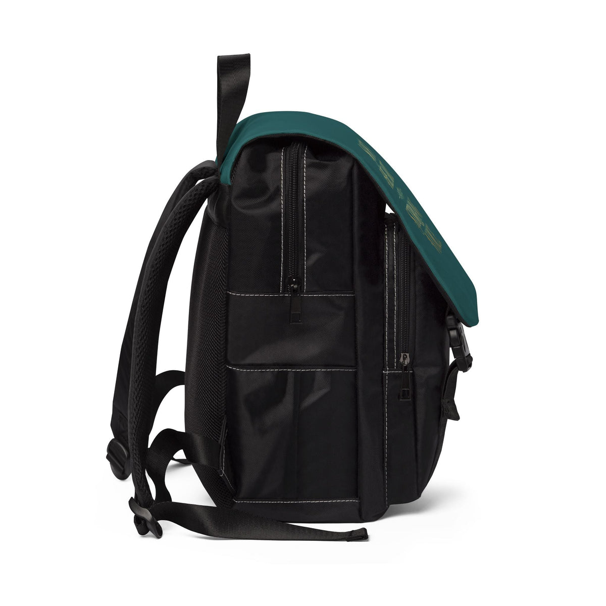 Backpack — "Soft Heart. Strong Voice." Inspirational Shoulder Backpack - Estrella & The Stars