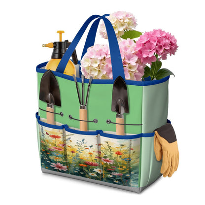 Garden Tool Bag (Tools Not Included) - Estrella & The Stars