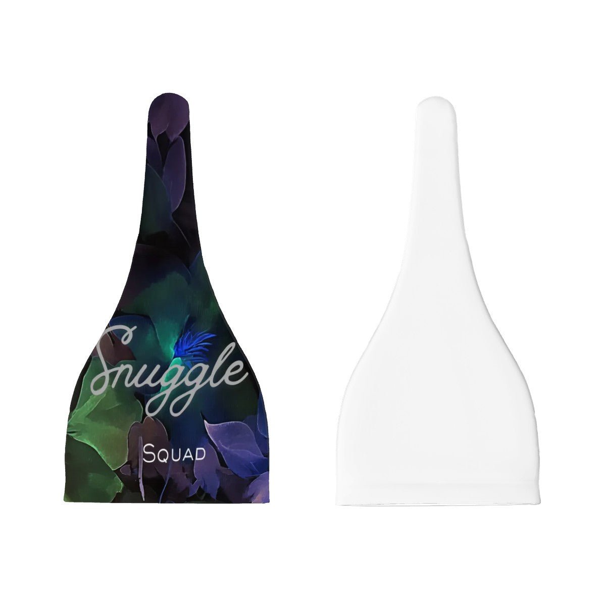 Top Knot Baby Beanie - Keep your little one cozy in style! - Estrella & The Stars