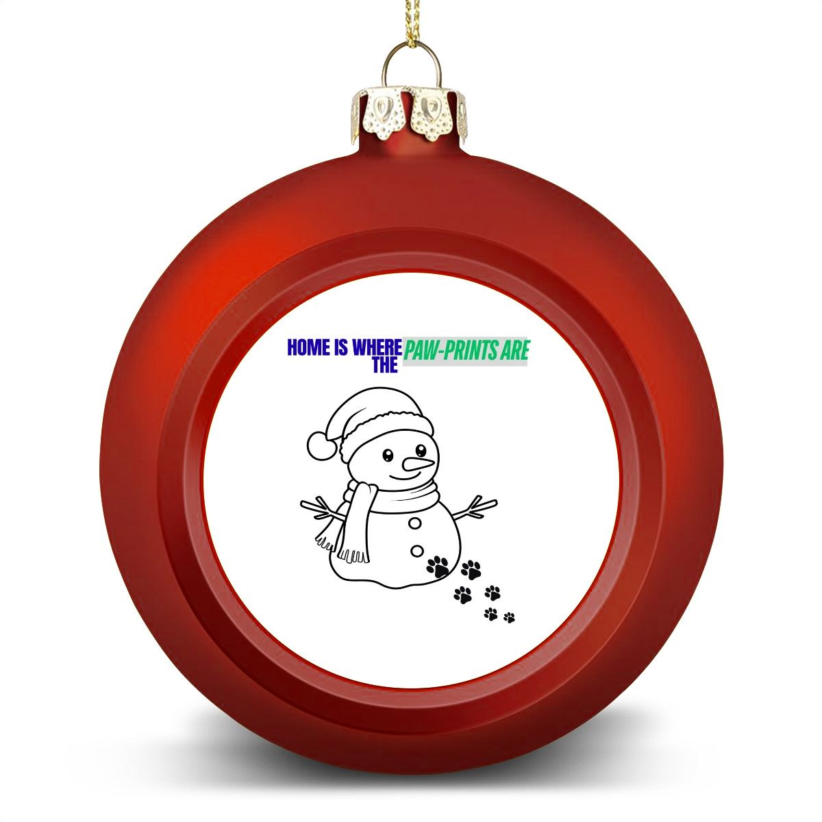 Christmas Ball Ornaments - Estrella & The Stars