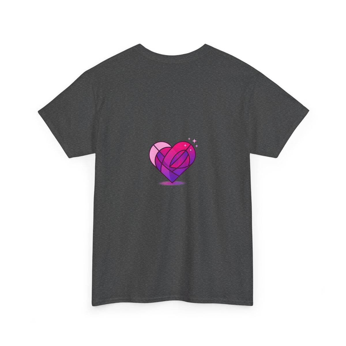Comfortable Being Me Moon T-Shirt — Self-Love Owl Graphic Tee - Estrella & The Stars