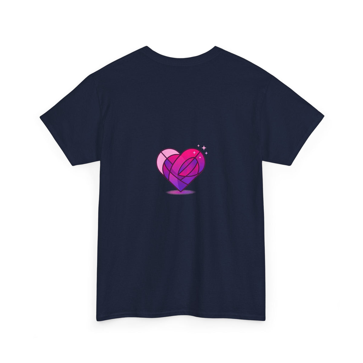 Comfortable Being Me Moon T-Shirt — Self-Love Owl Graphic Tee - Estrella & The Stars