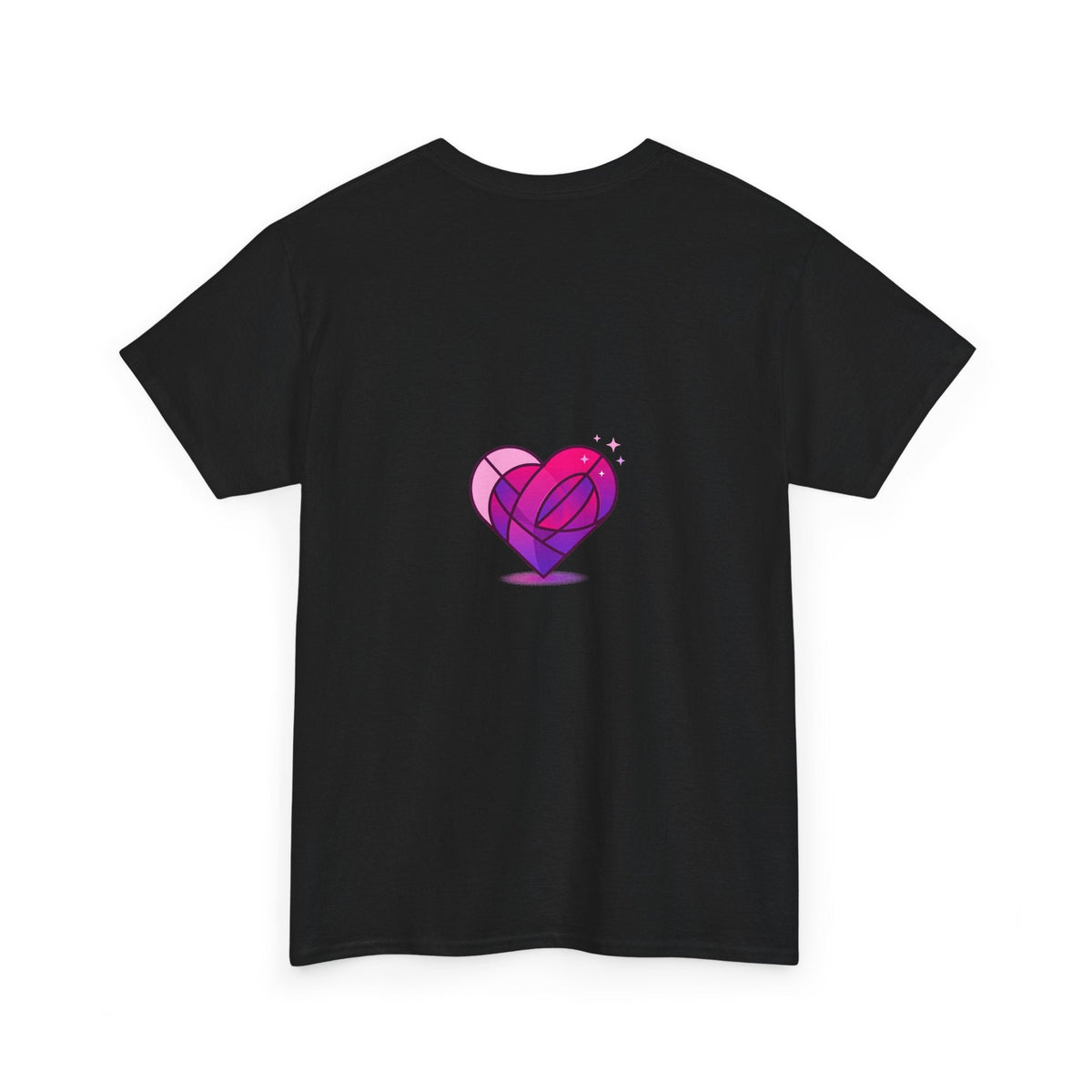 Comfortable Being Me Moon T-Shirt — Self-Love Owl Graphic Tee - Estrella & The Stars