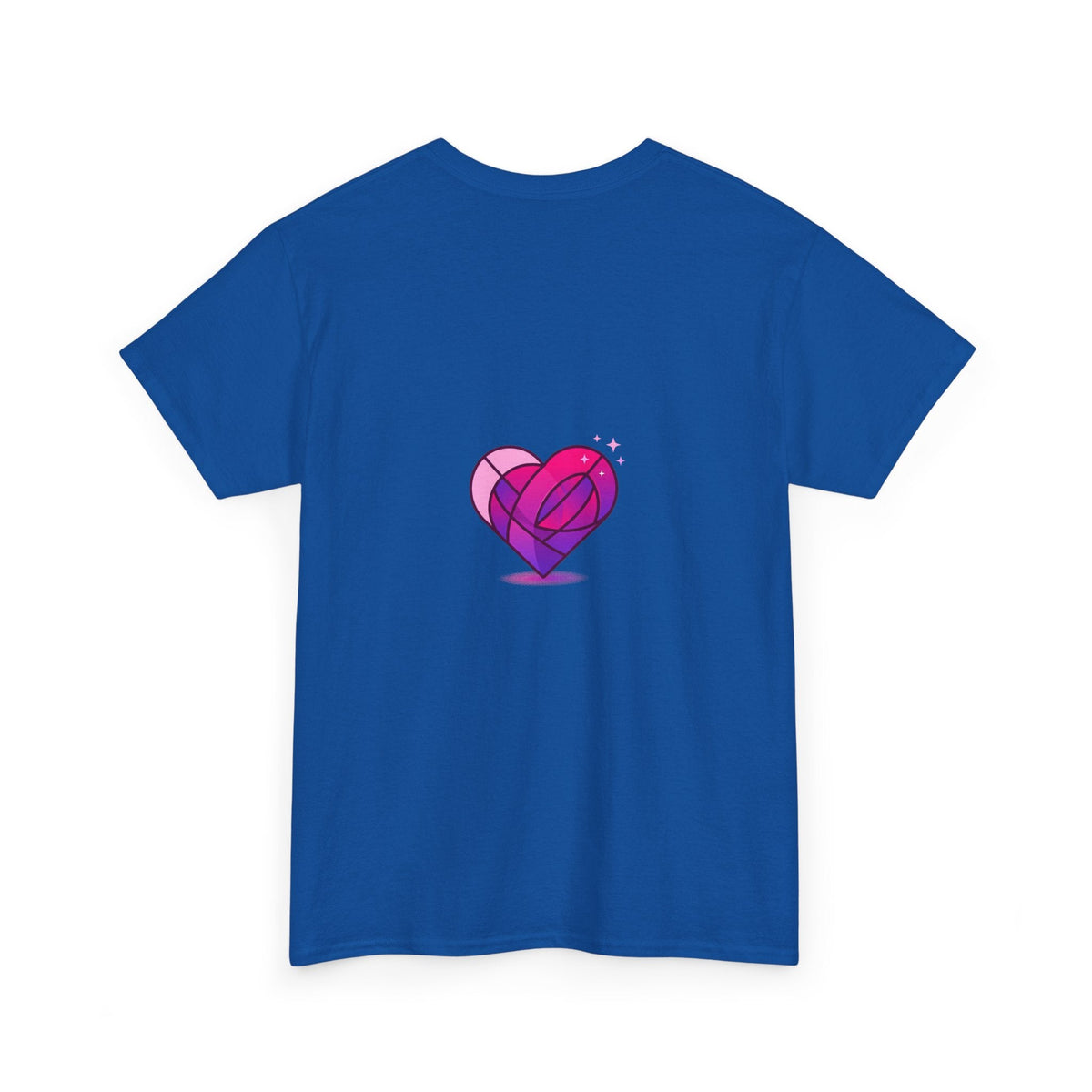 Comfortable Being Me Moon T-Shirt — Self-Love Owl Graphic Tee - Estrella & The Stars