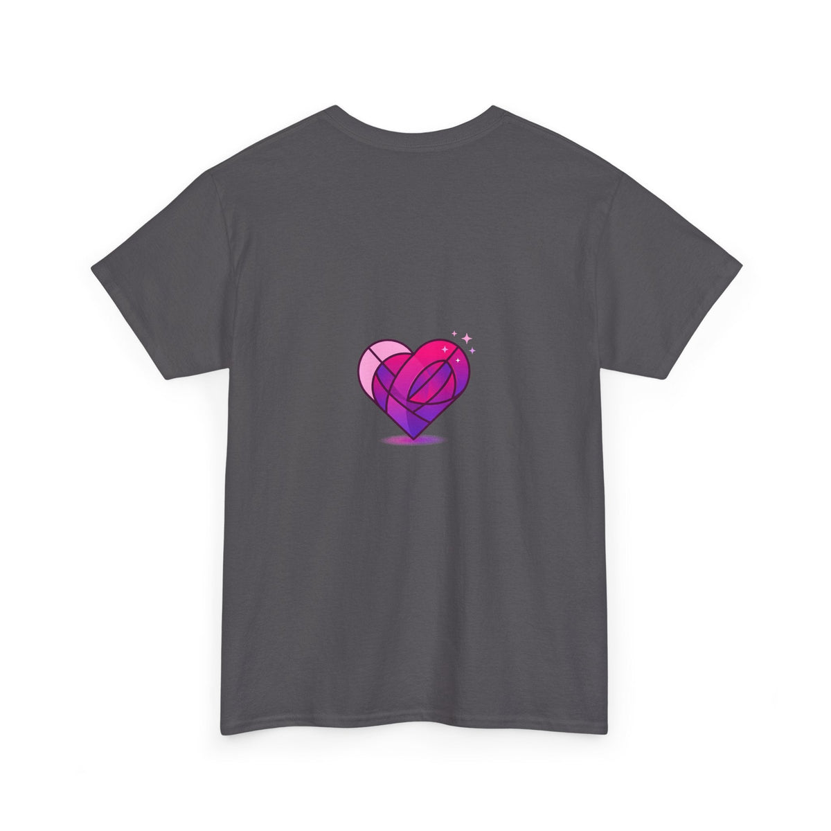 Comfortable Being Me Moon T-Shirt — Self-Love Owl Graphic Tee - Estrella & The Stars