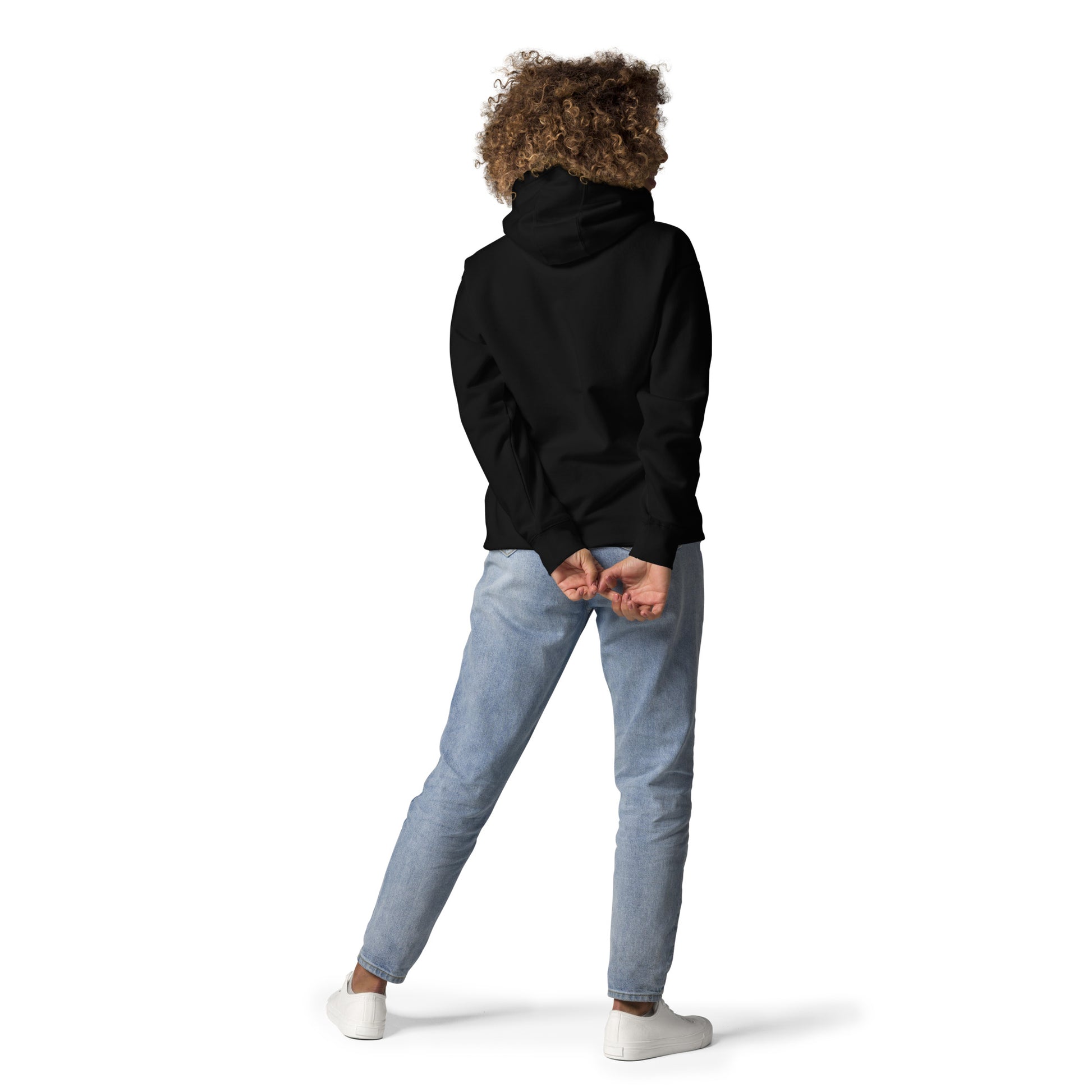 Cozy Unisex Hoodie for All Seasons - Estrella & The Stars