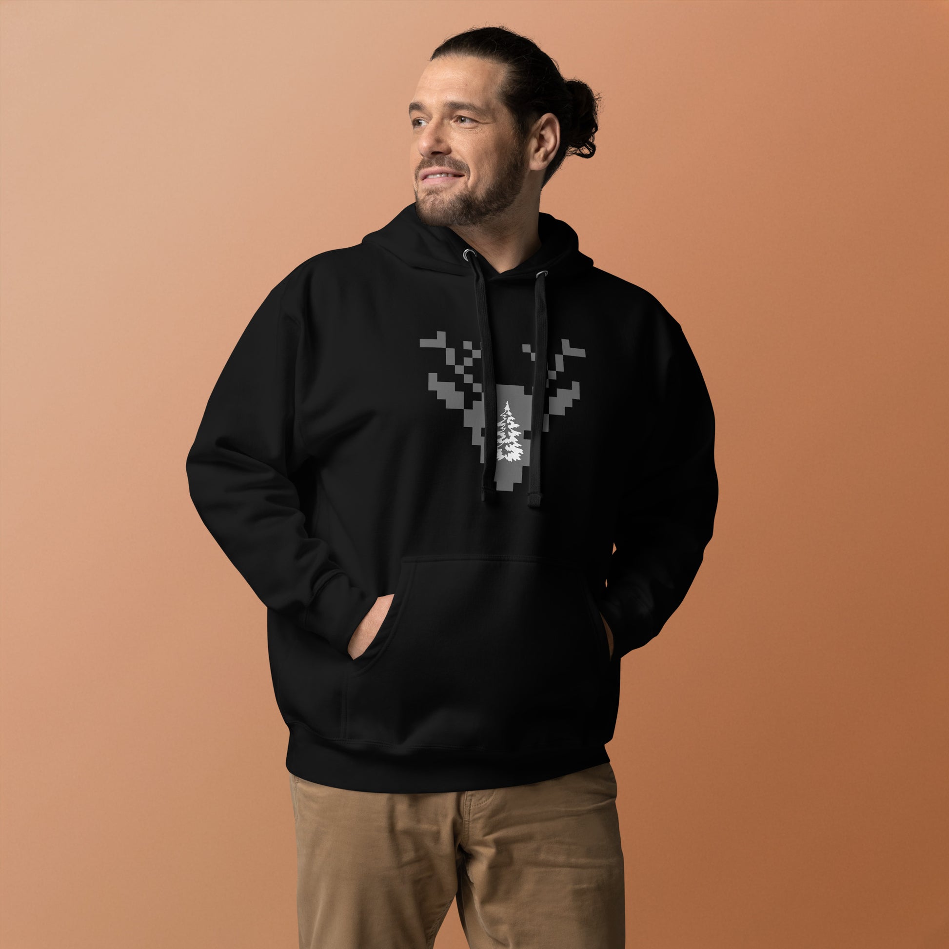 Cozy Unisex Hoodie for All Seasons - Estrella & The Stars