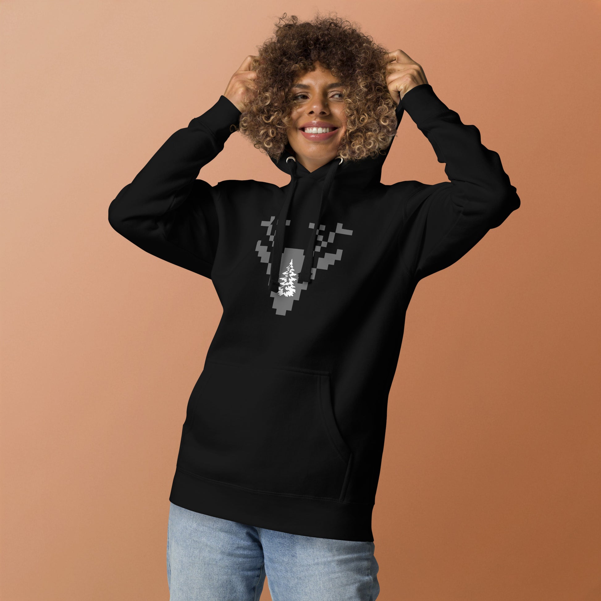 Cozy Unisex Hoodie for All Seasons - Estrella & The Stars