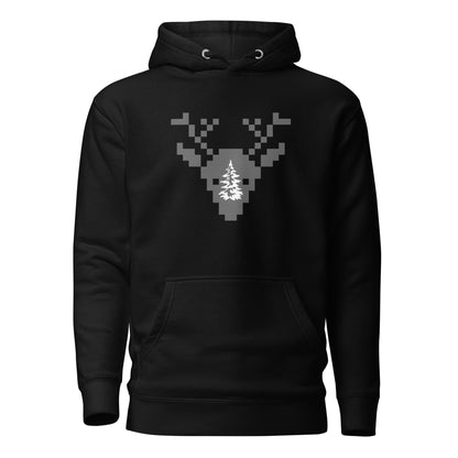 Cozy Unisex Hoodie for All Seasons - Estrella & The Stars